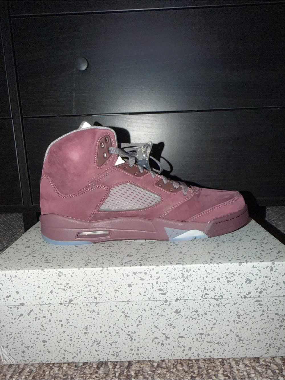 Air Jordan Retro 5